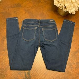 SP Black Label NWOT skinny jeans, size 25.